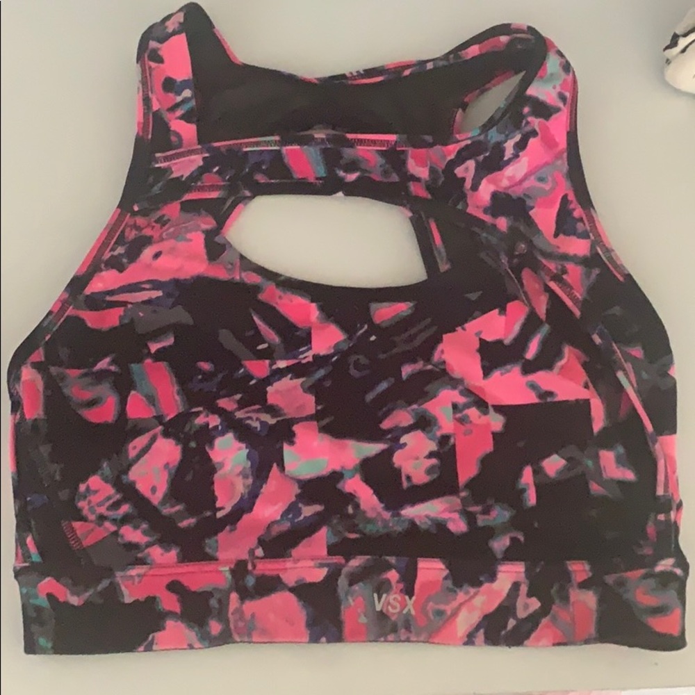 Victoria’s Secret sport yoga outfit